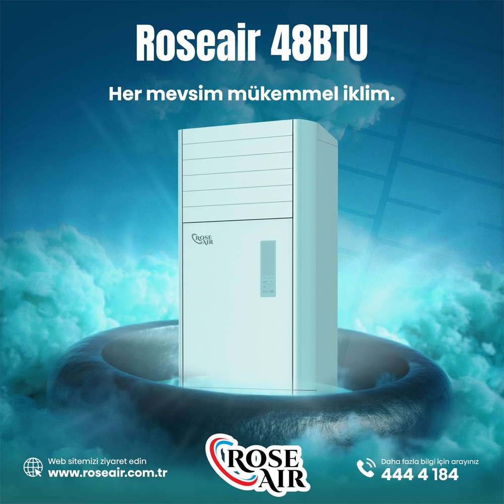 Klima Montaj Hizmeti Konya