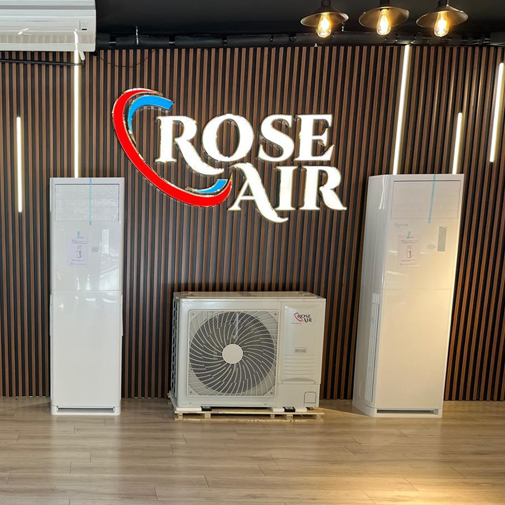 Klima Teknik Servis Konya