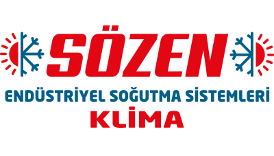 Sözen Soğutma Logo